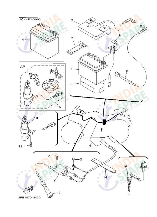 ELECTRICAL 1